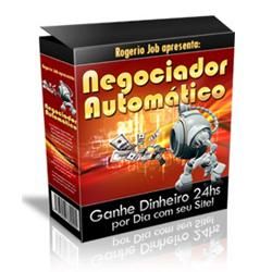 Negociador Automético